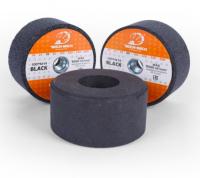 Шарошка бакелитовая прямая BLACK TECH-NICK D100/M14№/120