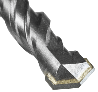 Бур SDS Plus 10x1000мм по бетону